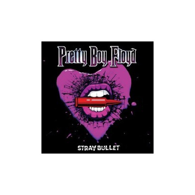 Pretty Boy Floyd - Stray Bullet / Vinyl [LP]