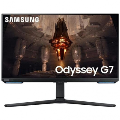 28" Samsung Odyssey G70B LS28BG700EPXEN