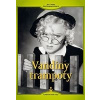 Vandiny trampoty (Digipack) DVD