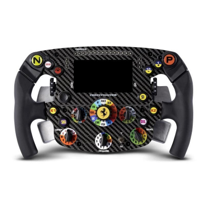 ThrustMaster Formula Wheel Add-On Ferrari SF1000 Edition 4060172