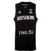 Dres Peak EuroBasket Gamet Deutschland 25050-xs Velikost XXS