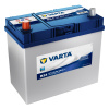 Varta Blue Dynamic 12V 45Ah 330A 545 158 033