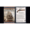 Arms and Armaments of the American Revolution Playing Cards