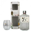 Roku Gin box+sklo 0.7L 43% Japanese Craf (dárkové balení 1 sklenička)