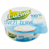 Lučina Svěží žervé s jogurtem 80g