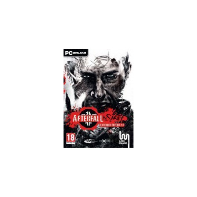 Afterfall Insanity Extended Edition (Steam)
