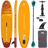 Paddleboardy Aqua marina Fusion BT-23FUP + Dual-Tech 2024 330 cm