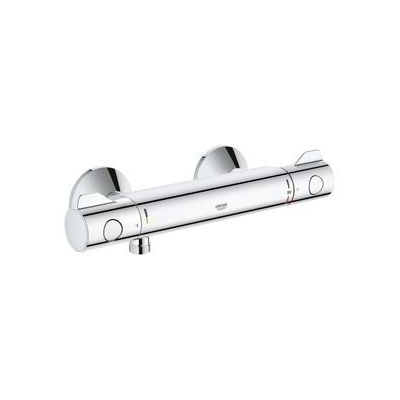 Grohe Grohtherm 800 Termostatická sprchová baterie, chrom 34558000