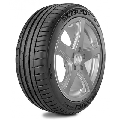 Michelin PILOT SPORT 4 ZP * XL 255/40 R18 99Y