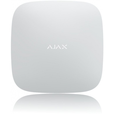 Centrální jednotka Ajax Hub White (AJAX7561)