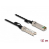 DL4804 - DeLock Delock Kabel Twinax SFP+ samec > SFP+ samec 10 m - 84219