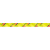 Dynamické lano BEAL Karma 9,8 mm 50 m žlutá