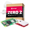 Základní sada s Raspberry Pi Zero 2 W + krabička + zdroj
