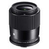 Sigma 23 mm f/1,4 DC DN Contemporary pro Fujifilm X