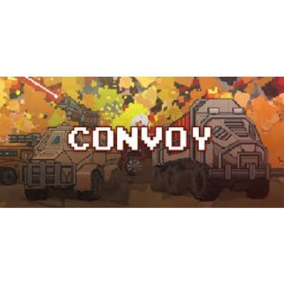 Convoy | PC Steam