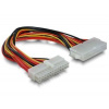 Delock ATX Mainboard Extension Cable 24-pin 82989