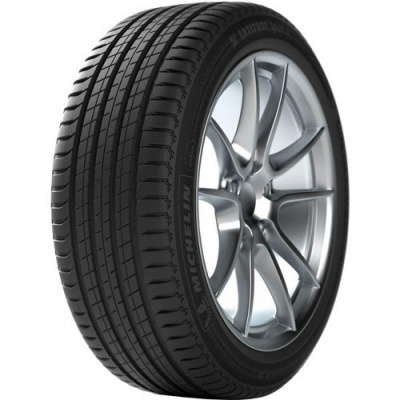 MICHELIN 275/55R17*V LATITUDE SPORT 3 109V