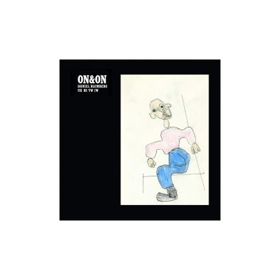 Blumberg Daniel - On & On / Vinyl / Coloured [LP]