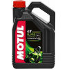 Motorový olej MOTUL 5100 4T 10W-40, 4L