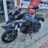 Motocykl Benelli TRK 702 , Anthracite Grey, AKCE DOPLŇKY