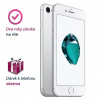Chytrý telefon Apple iPhone 7 2 GB / 32 GB 4G (LTE) stříbrný