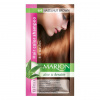 Marion - marion tónovací šampon 64 hazelnut brown hazelnut brown