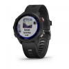 Garmin Forerunner 245 Music Optic Black Sportovní smartwatch