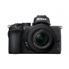 Nikon Z50 + 16-50mm (Z) f/3,5-6,3 DX + 50-250mm (Z) f/4,5-6,3 DX VOA050K002