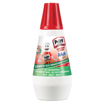 lepidlo Pritt Gamafix 100g