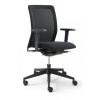Wiesner-Hager Paro_plus net 5212-103 - Kancelářská židle - Černá 3-140