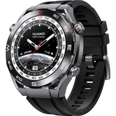 HUAWEI WATCH Ultimate EXPEDITION BLACK 55020AGF