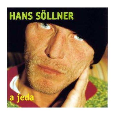 CD Hans Söllner: A Jeda