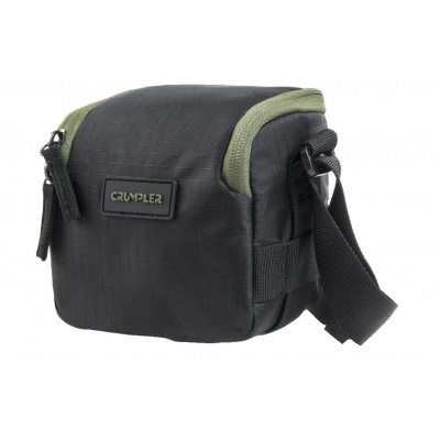 Crumpler The Flying Duck Camera Cube XS BLACK/KHAKI