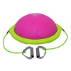 Lifefit Balanční podložka Balance Ball 60cm růžová