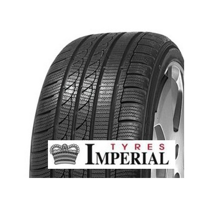 Pneumatiky IMPERIAL snow dragon 3 245/45 R17 99V TL XL M+S 3PMSF, zimní pneu, osobní a SUV