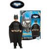 Kostým Batman: Temný rytíř - action suit