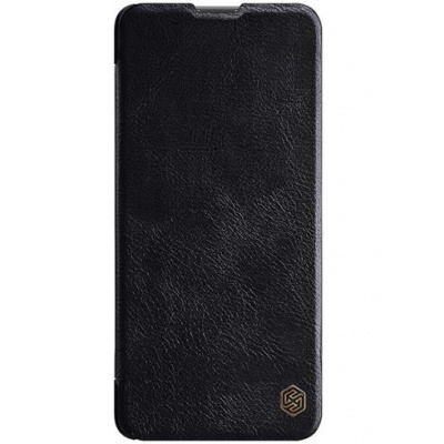Pouzdro Nillkin Qin Book pro Xiaomi Redmi Note 11T 5G / Poco M4 Pro 5G černé