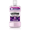 Listerine Total Care Zero ústní voda pro kompletní ochranu zubů bez alkoholu příchuť Smooth Mint 500 ml