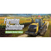 Farming Simulator Nintendo Switch Edition