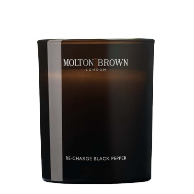 Molton Brown Svíčka Re-Charge Black Pepper Scented Candle 600g 600 g