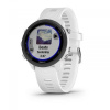 Garmin Forerunner 245 Music Optic White Sportovní smartwatch