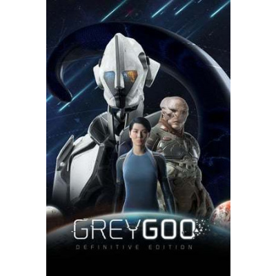 Grey Goo (PC) EN Steam