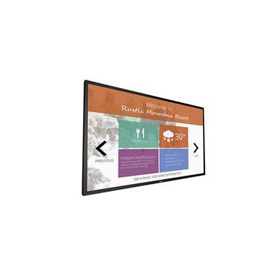 65" LED Philips 65BDL3051T - FHD,350cd,multit,An 65BDL3051T/00