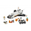 LEGO® LEGO® City 60226 Raketoplán zkoumající Mars