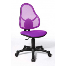 Topstar Dětská židle k psacímu stolu Open Art Junior fialová
