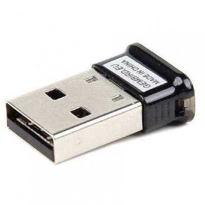 GEMBIRD Adapter USB Bluetooth v4.0, mini dongle (BTD-MINI5)