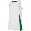 Dres Nike MEN S TEAM BASKETBALL STOCK JERSEY nt0199-104 Velikost S