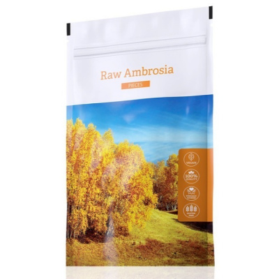 Energy Raw Ambrosia Pieces 100 g