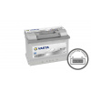 Autobaterie VARTA SILVER 12V 77Ah 780A dle EN