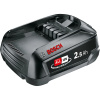 Bosch PBA 18V 2,5Ah 1.600.A00.5B0